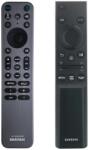 GENERAL SAMSUNG BN59-01358B - telecomandă metalic cu iluminare de fundal duplicat