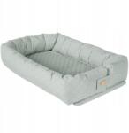 Roba Fészek Bab Pelenközőasztal 3AZ1BEN Roba Stílus Fagyzöld (307200V241)