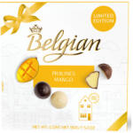  G. I. F. T. Kft. Belgian praliné 150g Mango- mangókrémes