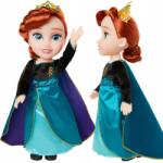 Disney Princess Anna Jégvarázs Frozen baba, 35 cm