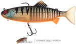 Fox Rage Jointed Replicants 32cm Orange Belly Perch UV Műcsali (NRE583)