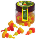 Horváth Flexi Candy Eper Lebegő Illatosított Csali 10db (79456300)