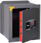 Technomax DT 7L fali trezor elektronikus zárral (TMDT7L)