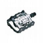 VP Components Pattintós pedálok, Vp Components Vp -X92, alu, SPD (3-VP-X92)