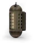 Korum Window Maggot Feeder L 90gr Window Csontis Kosár (K0320119)