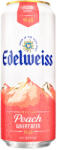 Edelweiss Peach Wheat 0.5l dob. 3, 5% DRS