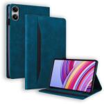  FLATY Husă flip pentru Xiaomi Redmi Pad 2 Pro albastru