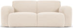 Windsor & Co Bézs bouclé kétüléses kanapé Windsor & Co Lola 170 cm (WIN_2S_101_F1_LOLA2)