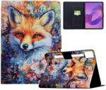 ART Husa pliabilă Lenovo Idea Tab Pro FLOWER VULPE