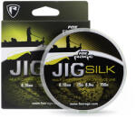 Fox Rage Jig Silk 0, 27mm Fonott Főzsinór 150m (NBL089)