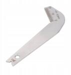  Rozsdamentes acél fúróélező szerszám, 0, 5 mm, pontos PI (1011240033711)