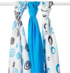 XKKO Bambusz pelenka Xkko (BMB070004)