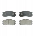 Ferodo DS 3000 Verseny fékbetét, elöl, vastagság 16.7mm