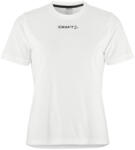 CRAFT Női póló Craft Squad Go Function fehér