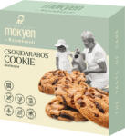 majomkenyér csokidarabos vegán keksz hozzáadott cukor nélkül 50 g