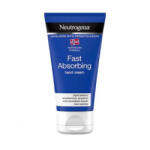 Neutrogena Crema Maini 50ml Parfumata