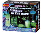 LAMPS Lámpák Érdekes kísérletek a sötétben világítással (RN-12160304A)