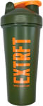 Extrifit Shaker Zöld 600 ml