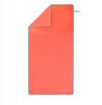 Nils Gyorsan száradó mikroszálas törölköző, 140×70cm (15-06-090)