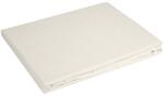 Takoy Cearceaf DINA 180x210 cm din bumbac satinat fără elastic DIVA LINE