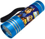 Kids Licensing Mancs Őrjárat Duty Calls LED elemlámpa 9 cm (EWA19998PWA)