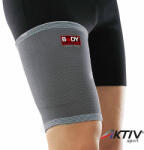 Body Sculpture Elasztikus Combgumi S/M (BNS-007) - aktivsport