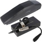 e-bike-vision E-Bike Vision 36V 745Wh 20, 7Ah keretakku Yamaha Haibike Trekking 8.0 Li-ion