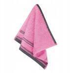 Spod Igły i Nitki Konyhai törlőkendő, 30×30cm, pamut, púder (5903068833861)