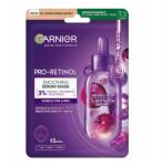Garnier Pro-Retinol szérum-maszk, 22g, kisimító, feszesítő (1712449)