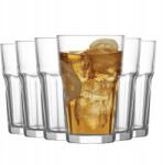 LAV Italos poharak magas Lav Aras 300ml 6db (ARA263)