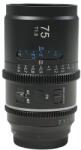 SIRUI Astra 75mm T1.8 1.33x Anamorf AF Objektív (Nikon Z, Kék Becsillanás) (11-03-02-000059)