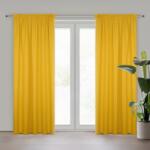 Takoy Draperie PARISA din material opac neted tip BLACKOUT 140 x 270 cm DESIGN 91