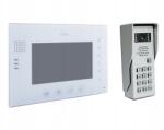 VIDOS video kaputelefon M670W-S2/S50D (Tytu-)