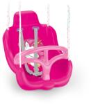 Dolu Gyerekhinta, unikornis, műanyag, rózsaszín, 12m+ (8690089025692)