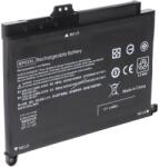 AccuCell Helyettesítő laptop akku HP Pavilion 15 15-AU010WM 7, 7V 5300mAh 40, 8Wh beépített Li-Polymer