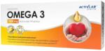 ACTIVLAB Pharma Omega-3 1000 mg - 60 capsule