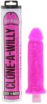 Clone A Willy Clone-a-Willy - péniszmásoló szett vibrátorral (pink) - sexshopcenter