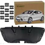 Mertt Ford Focus MK3 III 2010-2018 motorháztető hangszigetelés szőnyeg