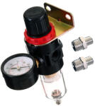 Technic Szűrő dehidrátor légszóró kompresszor reduktor 1/8 -afr2000 - takaritogep