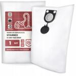 Starmix IS ARD-1425 EWSR porzsák, szintetikus mikroszálak, 610mm hosszú, 415mm széles (VE020102007-V01 IS ARD-1425 EWSR)