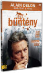Libri-bookline Zrt Egy bűntény - DVD - Alain Delon sorozat 3. - DVD (L8213385)