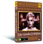 Interfilm Kft Egy éjszaka Erdélyben - DVD (L822035)