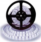 ECOLight Led szalag 5050, 3000 Led, 720W 14, 4W/1m, 12V, IP20, 6500K, 800lm/1m, 50 méteres tekercs (EC79706)