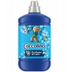 Coccolino Creations textilöblítő, Passion Flower & Bergamot, 1, 6l, sűrítmény (8720181409790)