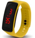 HARAHU EL-11589 Karóra - Sárga KP11589