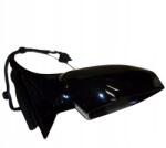 Groupe PSA Peugeot 308 Jobb Visszapillantó Tükör, fekete gyöngyház, 984605259V