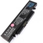 AccuCell Helyettesítő akku Samsung N210 11, 1V 4400mAh Li-ion