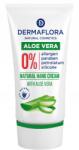 Dermaflora kézkrém aloe verával (1002)