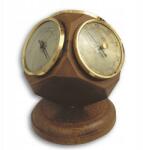 TFA Tfa Kocka időjárás állomás, barométer, hőmérő, páratartalom mérő (09816045706)