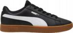PUMA Rickie Classic Férfi Cipő, fekete-fehér, Size 44, 5 (4099686412364)